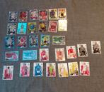 Voetbal plaatjes zie ook andere advertenties voor plaatjes., Ophalen of Verzenden, Zo goed als nieuw, Buitenlandse clubs, Poster, Plaatje of Sticker