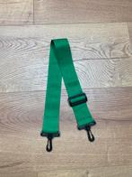 Four Amsterdam band groen, Sieraden, Tassen en Uiterlijk, Tassen | Schoudertassen, Ophalen of Verzenden, Nieuw, Groen, Overige merken