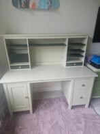 Leuk Hemmes bureau ikea, Ophalen, Gebruikt