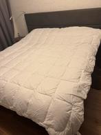 Mooie Tweepersoons Dekbed - Nieuw! 240x220, Wit, Ophalen of Verzenden, Deken of Dekbed, Nieuw
