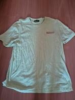 Geel T-shirt Ashes to Dust, Ashes to Dust, Geel, Overige maten, Ophalen of Verzenden