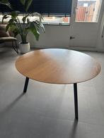 Studio HENK New Co Coffee table 90 en 40 cm, Huis en Inrichting, Tafels | Salontafels, Ophalen, Rond, 50 tot 100 cm, Zo goed als nieuw