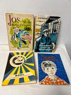 Te Koop : Woonwagen Kinderboekjes Keesje / Jos / Roel Boek, Ophalen of Verzenden, Gelezen