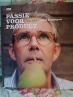 Passie voor product peter Goossens, Ophalen of Verzenden, Zo goed als nieuw