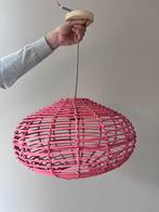 Hanglamp kidsdepot pumpkin - fuchsia roze, Ophalen, Zo goed als nieuw, Minder dan 50 cm
