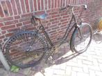 FRANSE DAMES FIETS RETRO trap syssteem 1928jr, Ophalen of Verzenden, Gebruikt, Overige merken