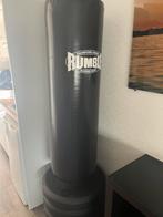 Rumble verrijdbare bokszak-paal, Ophalen, Gebruikt, Bokszak