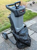 Hakselaar, Tuin en Terras, Hand-tuingereedschap, Verzenden, Gebruikt