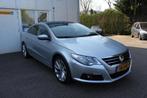Volkswagen Passat CC 1.8 TSI 4p Automaat Clima Pano Leder LM, 4 cilinders, 4 stoelen, Bedrijf, Euro 4