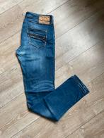 Jeans blauw maat 31/32 merk Revelation, Kleding | Dames, Spijkerbroeken en Jeans, Blauw, W30 - W32 (confectie 38/40), Ophalen of Verzenden