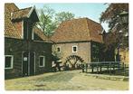 990101 Borculo Gld Watermolen _Gelopen met mooie zegel