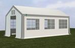 Te huur stevige partytent 3x6, optie: inclusief opbouwen, Gebruikt, Partytent, Minder dan 4 meter, 5 tot 8 meter