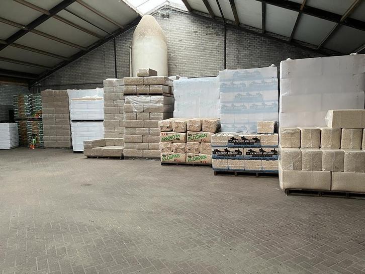 t.k. Hooi Stro Voordroog Houtkrul ea voor paarden ander vee, Dieren en Toebehoren, Dierenvoeding, Vee, Ophalen of Verzenden