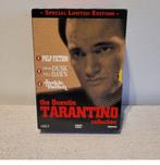 The Quentin Tarantino Collection - 3 films, Vanaf 16 jaar, Ophalen of Verzenden, Zo goed als nieuw, Maffia en Misdaad