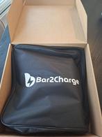 Bar2Charge Laadkabel type 2 Zo goed als nieuw!, Ophalen of Verzenden, Zo goed als nieuw, Laadkabel