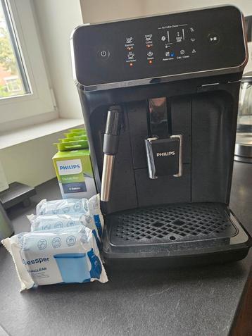 Phillips 2220 koffiezetapparaat beschikbaar voor biedingen
