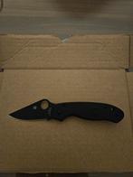 Spyderco Zakmes Nieuw, Verzenden