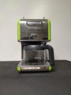 Kenwood kMix Koffiezetapparaat - Goede Staat, Afneembaar waterreservoir, Gebruikt, Koffiemachine, Gemalen koffie