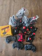 11x Joysticks + 3 Controllers - Goede staat, Ophalen of Verzenden, Zo goed als nieuw