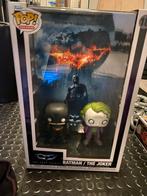 Funko Pop! Batman/Joker Movie Poster - Nieuw!, Ophalen of Verzenden, Nieuw, Film, Actiefiguur of Pop