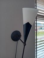 4 fakkellampen, Ophalen, Zo goed als nieuw, Glas