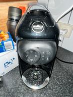 Lavazza koffiecup machine, Witgoed en Apparatuur, Koffiezetapparaten, Gebruikt, Ophalen of Verzenden, Espresso apparaat