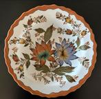 Wandbord Plateel Kitty Royal Zuid-Holland Gouda, Antiek en Kunst, Antiek | Keramiek en Aardewerk, Ophalen of Verzenden