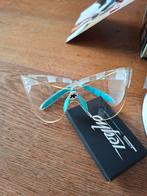 Assos Zegho Crystal Fietsbril NIEUW, Ophalen of Verzenden, Nieuw