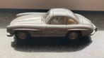 Franklin Mint model 1954 Mercedes-Benz 300SL, Hobby en Vrije tijd, Modelauto's | 1:24, Ophalen of Verzenden, Zo goed als nieuw