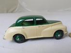 1950 Dinky Toys 40G MORRIS OXFORD TWO TONE (Opgeknapt) -B--, Hobby en Vrije tijd, Modelauto's | 1:43, Dinky Toys, Gebruikt, Ophalen of Verzenden