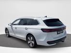 Volkswagen Passat Variant 1.5 eTSI Business | 150Pk | Trekha, Euro 6, 4 cilinders, Wit, Origineel Nederlands