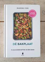Rukmini Iyer - Dé bakplaat, Boeken, Kookboeken, Ophalen of Verzenden, Zo goed als nieuw, Rukmini Iyer