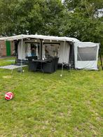 Hobby 460 caravan helemaal compleet!, Rondzit, Hobby, Particulier, Luifel