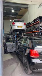 Bougies vervangen, 24-uursservice, Overige werkzaamheden