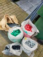Bekisting fundering materialen beton, Doe-het-zelf en Verbouw, Ophalen