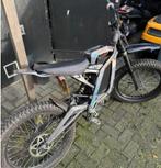 surron light bee 2023 met vele upgrades nu voor €4500, Fietsen en Brommers, Brommers | Crossbrommers, Ophalen, Zo goed als nieuw