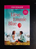 Lia louis lieve emmie blue €4,50, Ophalen of Verzenden, Gelezen, Nederland