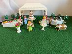 Playmobil Bruiloft feest, Ophalen of Verzenden, Zo goed als nieuw