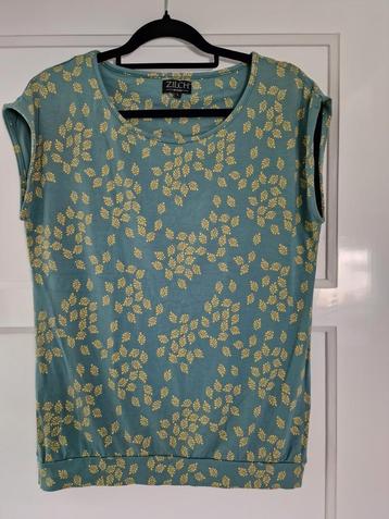 Zilch shirt maat L beschikbaar voor biedingen