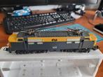 Lima NS 1220 Locomotief - Analoog, Hobby en Vrije tijd, Gebruikt, Ophalen of Verzenden, NS, Lima