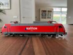 Märklin locomotief 34353, Hobby en Vrije tijd, Modeltreinen | H0, Wisselstroom, Locomotief, Ophalen of Verzenden, Zo goed als nieuw