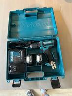 Makita Accuboormachine 10,8v, Doe-het-zelf en Verbouw, Gereedschap | Boormachines, Ophalen of Verzenden, Nieuw, Boor- en Schroefmachine