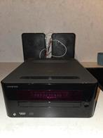 Onkyo cr265, Overige merken, Gebruikt, 70 watt of meer, Ophalen of Verzenden