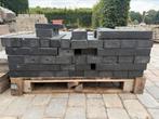 Vlondersteun vol kunstof 40 x 12 x 6 100 stuks zwart, Ophalen of Verzenden, Zo goed als nieuw, Kunststof