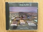 CD Pink Floyd A Momentary Lapse Of Reason, Cd's en Dvd's, Cd's | Rock, Gebruikt, Ophalen of Verzenden