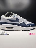 Nike Air Max 1 LV8 'Obsidian'
Maat: 41, Nike air max, Ophalen of Verzenden, Nike, Nike