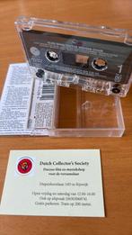 10,000 Maniacs muziek cassette the Wishing Chair 13 tracks, Gebruikt, Ducoso, 1 bandje, Ophalen of Verzenden