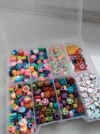 Vrolijke kralen in IJsselstein, Hobby en Vrije tijd, Ophalen, Kraal