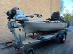 Hobie Pro Angler 12ft Kajak, Ophalen, Gebruikt, 1-persoons
