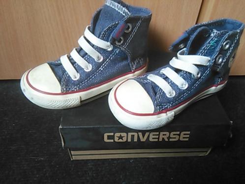 all stars  maat 22 elastiek, Kinderen en Baby's, Kinderkleding | Schoenen en Sokken, Nieuw, Schoenen, Jongen of Meisje, Ophalen of Verzenden